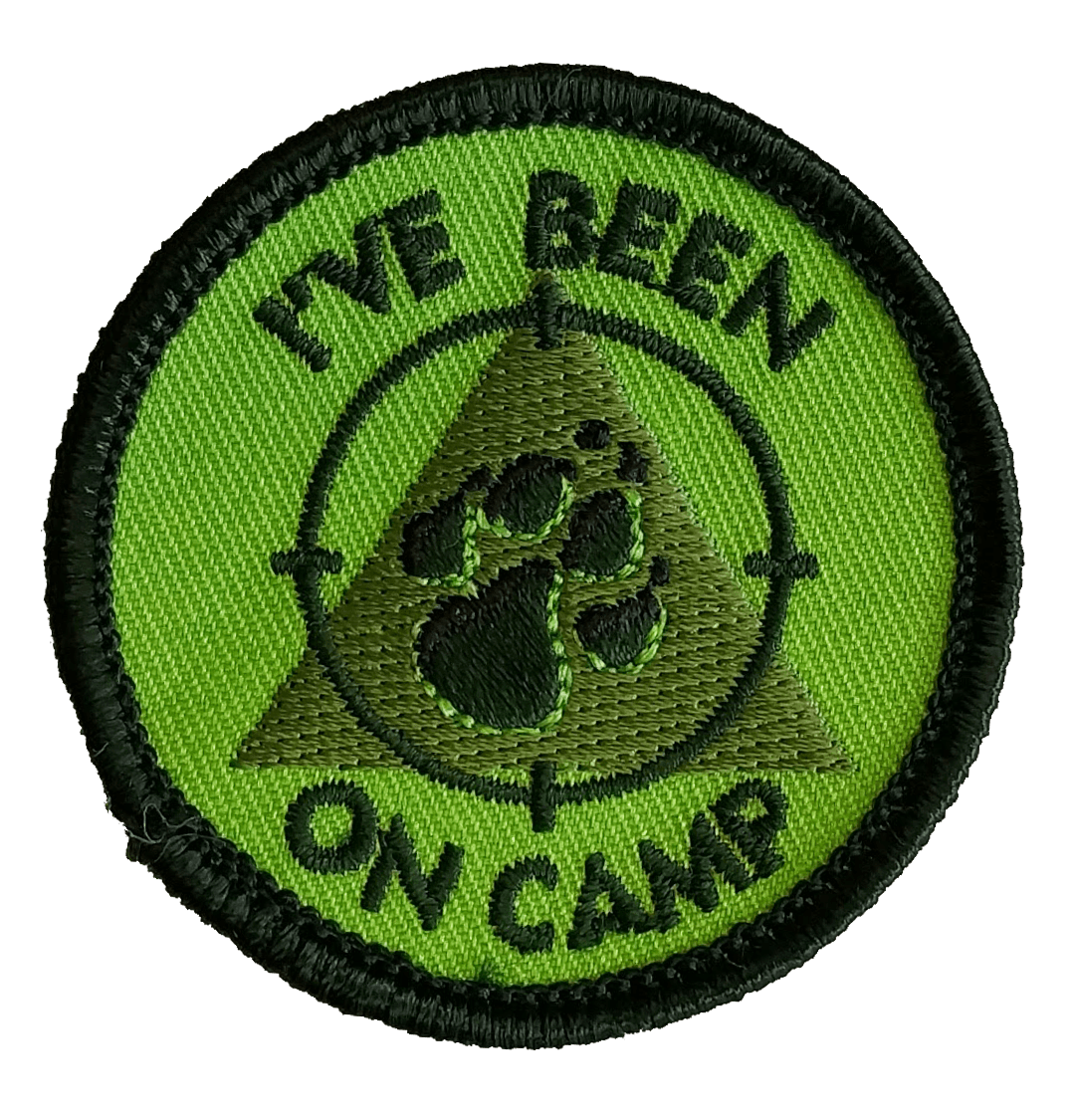 green camp