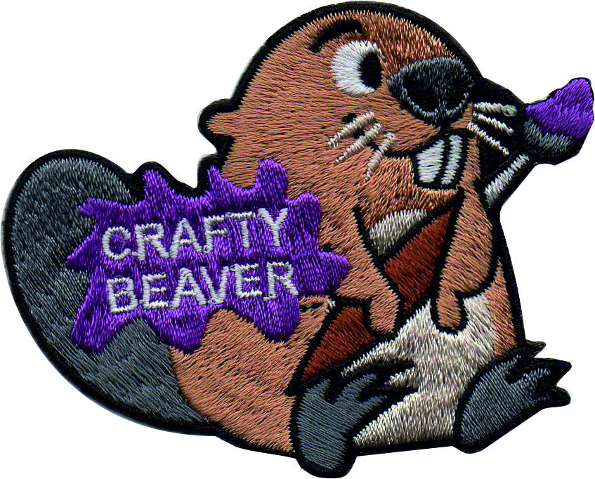 crafty Beaver image